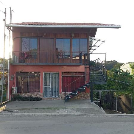 Sura House Corcovado Habitacion Cuadruple With Ac Puerto Jimenez Luaran gambar